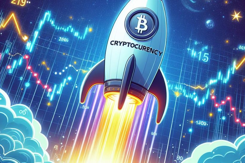 Crypto Bitcoin DIprediksi meroket hingga 100.000 dollar amerika pada 2025